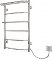 Photos - Heated Towel Rail Kosser Kaskad Shelf (E R 500x800)