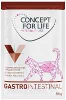 Cat Food Concept for Life Veterinary Diet Gastrointestinal Pouch 12 pcs 