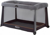 Photos - Playpen Graco FoldLite 