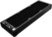 Computer Cooling EKWB EK-Quantum Surface P360 - Black Edition 