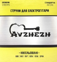 Photos - Strings Avzhezh AN1046 