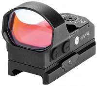 Photos - Sight Hawke Reflex Sight Wide View Circle Dot 2 MOA / 35 MOA 