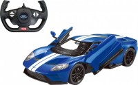 RC Car Rastar Ford GT 1:14 