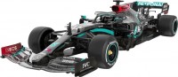 RC Car Rastar Mercedes-AMG F1 W11 EQ Performance 1:12 