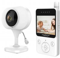 Photos - Baby Monitor Medica-Plus VideoControl 6.0 