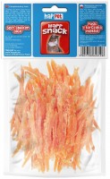 Photos - Cat Food Happet Chicken Stripes 100 g 