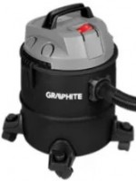 Photos - Vacuum Cleaner Graphite 59G614 