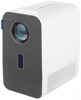 Photos - Projector Rombica Ray Cube Q8 