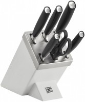 Photos - Knife Set Zwilling All Stars 33780-600 