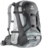 Photos - Backpack Deuter Trans Alpine 25 25 L