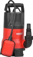 Photos - Submersible Pump HECHT 3752 