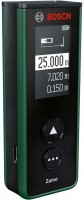 Laser Measuring Tool Bosch Zamo 0603672900 