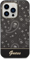 Case GUESS Bandana Paisley for iPhone 14 Plus 