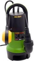 Photos - Submersible Pump Pro-Craft PN18 