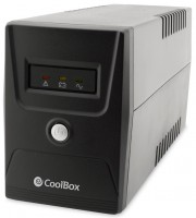 UPS Coolbox SAI Guardian 3 600VA 600 VA