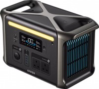 Portable Power Station ANKER SOLIX F1500 