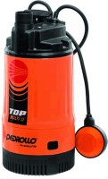 Photos - Submersible Pump Pedrollo Top Multi 2 