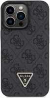 Case GUESS Crossbody Metal Logo for iPhone 14 Pro Max 