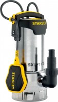 Submersible Pump Stanley SXUP1100XDE 