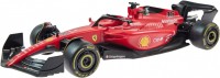Photos - RC Car Rastar Ferrari F1 75 1:12 