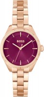 Wrist Watch Hugo Boss Sage 1502728 