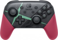 Game Controller Nintendo Switch Pro Controller Xenoblade Chronicles 2 Edition 