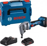 Photos - Power Shear / Nibbler Bosch GNA 18V-16 E Professional (0601529601) 