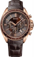 Photos - Wrist Watch Hugo Boss 1513093 