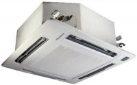 Photos - Air Conditioner Hisense AUC-105UR4RGB4 105 m²