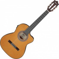 Acoustic Guitar Ibanez GA5TCE3Q 