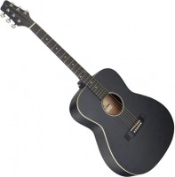 Photos - Acoustic Guitar Stagg SA35A LH 