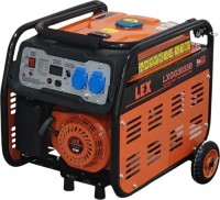 Photos - Generator Lex LXGG3033B 