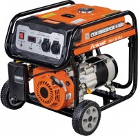 Photos - Generator Unicraft PG-E 30 SRA 