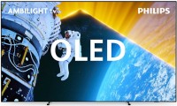 Photos - Television Philips 77OLED819 77 "