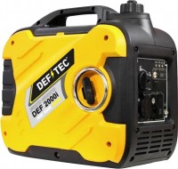 Photos - Generator Defitec DEF 2000i 