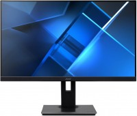 Monitor Acer Vero B227QEbmiprxv 21.5 "  black