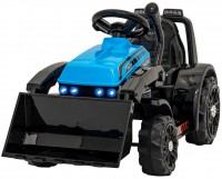 Photos - Kids Electric Ride-on Ramiz Traktor G320 