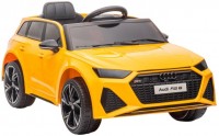 Photos - Kids Electric Ride-on LEAN Toys Audi RS6 