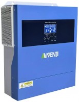 Photos - Inverter ANENJI ANJ-4000-24V 