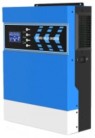 Photos - Inverter Anern AN-SCI02-Azure-1500 