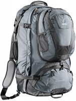 Photos - Backpack Deuter Traveller 70+10 80 L