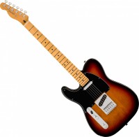 Guitar Fender Player II Telecaster MN Left-Handed 
