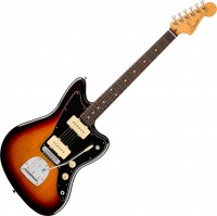 Guitar Fender Player II Jazzmaster 