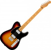Photos - Guitar Fender Player II Telecaster MN HH 