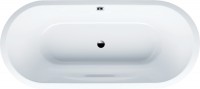 Photos - Bathtub Kaldewei Vaio Duo Oval 180x80 cm