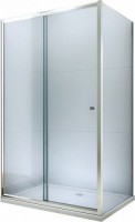 Photos - Shower Enclosure Mexen Apia 90x90