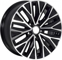 Photos - Wheel ZF TL0028 (6,5x16/5x112 ET46 DIA57,1)