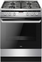 Cooker Amica 618GES2.33HZpTaF Xx stainless steel