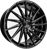 Photos - Wheel Voin Vertigo (8,5x19/5x108 ET40 DIA63,4)