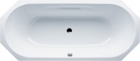 Photos - Bathtub Kaldewei Vaio Duo 8 180x80 cm